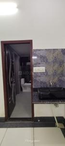 Bathroom Image of 1000 Sq.ft 2 BHK Builder Floor for rent in Vallabh Garden Bikaner for Rs. 10000