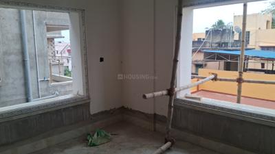 Bedroom Image of 800 Sq.ft 2 BHK Apartment / Flat for sale in Belghoria Kolkata for Rs. 3680000