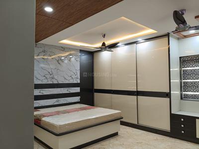 Bedroom Image of 1465 Sq.ft 3 BHK Apartment / Flat for sale in Legend Galaxy, Kothapet Hyderabad for Rs. 9522500