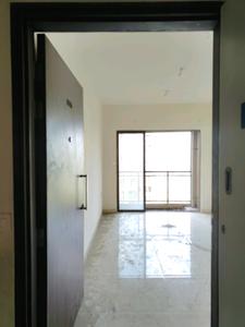 Main Entrance Image of 610 Sq.ft 1 BHK Apartment / Flat for sale in Naigaon East Naigaon for Rs. 3050000
