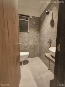 Image of 585 Sq.ft 1 BHK Apartment / Flat for sale in Swaminarayan City, Dombivli West, Thane for Rs. 4420000