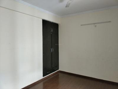 Bedroom Image of 1041 Sq.ft 2 BHK Apartment / Flat for rent in Amrapali Pan Oasis, Sector 70 Noida for Rs. 29000