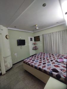 Bedroom Image of 1700 Sq.ft 4 BHK Apartment / Flat for sale in Kandivali West Mumbai for Rs. 32499999