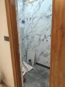 Bathroom Image of 1100 Sq.ft 2 BHK Apartment / Flat for sale in Vaishali Ghaziabad for Rs. 6500000