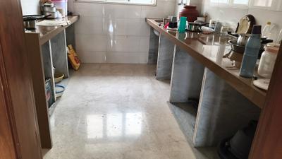 Kitchen Image of 1190 Sq.ft 3.5 BHK Apartment / Flat for sale in Kandivali West Mumbai for Rs. 29500000