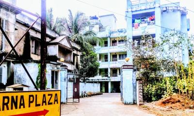 Image of 1180 Sq.ft 2 BHK Apartment / Flat for sale in Cee Dee Aparna Plaza, Ghatikia, Bhubaneswar for Rs. 8200000