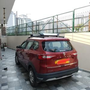 Balcony Image of 3500 Sq.ft 3 BHK Villa for sale in Phi II Greater Noida for Rs. 33000000
