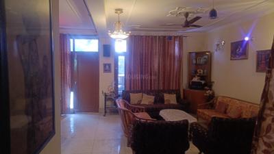 Living Room Image of 2150 Sq.ft 4 BHK Apartment / Flat for sale in Sector 20 Panchkula for Rs. 19800000
