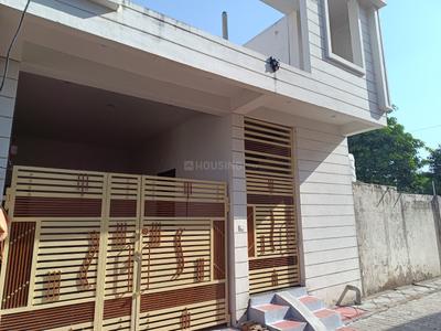 Image of 850 Sq.ft 2 BHK Independent House for rent in Pitambra Nagar, Jhansi for Rs. 7500