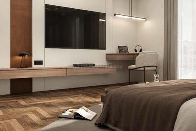 Bedroom Image of 2470 Sq.ft 3 BHK Apartment / Flat for sale in BBCL Anugraha, Raja Annamalai Puram Chennai for Rs. 64432420