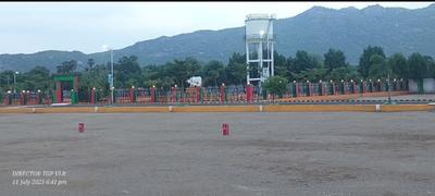 Image of 1200 Sq.ft Residential Plot / Land for sale in Thirumalaikodi, Vellore for Rs. 2220000