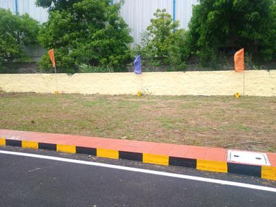 Image of 969 Sq.ft Residential Plot / Land for sale in Kelambakkam, Chennai for Rs. 5329500