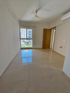 Hall Image of 1087 Sq.ft 2 BHK Apartment / Flat for rent in Samraat AmOzon, Gangapur Nashik for Rs. 25000