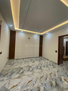 3 BHK Independent Builder Floor