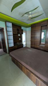 Bedroom Image of 1800 Sq.ft 3 BHK Independent House for rent in Dhayari Pune for Rs. 28000