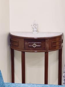 Hall Image of 1200 Sq.ft 3 BHK Apartment / Flat for rent in Sevasi Vadodara for Rs. 25000