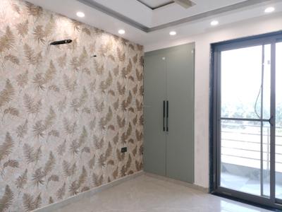Bedroom Image of 1557 Sq.ft 3 BHK Builder Floor for sale in BPTP District 4, Sector 84 Faridabad for Rs. 17000000