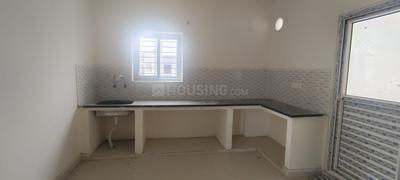 Kitchen Image of 1150 Sq.ft 2 BHK Apartment / Flat for sale in Chandanagar Hyderabad for Rs. 8375000
