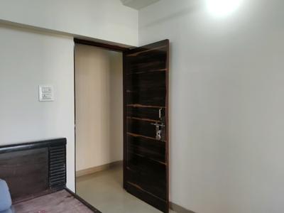 Bedroom Image of 950 Sq.ft 2 BHK Apartment / Flat for sale in Ashar Pulse, Thane West Thane for Rs. 13500000