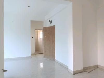 Living Room Image of 1050 Sq.ft 2 BHK Apartment / Flat for sale in Pancha Sayar Kolkata for Rs. 5565000