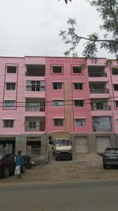 Image of 579 Sq.ft 2 BHK Apartment / Flat for sale in Chas, Bokaro for Rs. 2100000