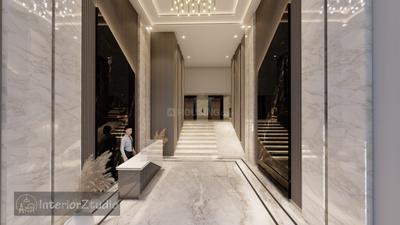 Image of 650 Sq.ft 1 BHK Apartment / Flat for sale in Sangle Trinity, Kalyan West, Kalyan for Rs. 4500000