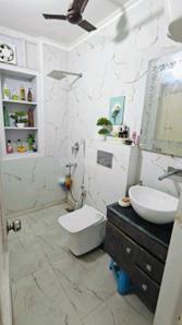 Image of 1800 Sq.ft 3 BHK Apartment / Flat for sale in Mahagun Mansion Phase 1 and 2, Indirapuram, Ghaziabad for Rs. 19500000