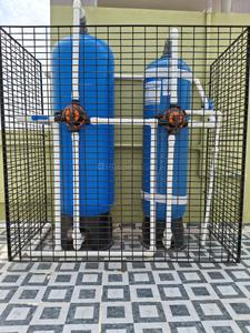 Balcony Image of 465 Sq.ft 1 BHK Apartment / Flat for sale in Mayfair Galaxy, Narendrapur Kolkata for Rs. 2100000