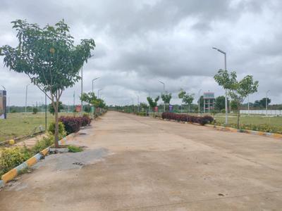 Image of 1200 Sq.ft Residential Plot / Land for sale in Nelamangala, Bengaluru for Rs. 3358800