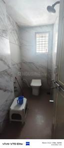 Bathroom Image of 1530 Sq.ft 3 BHK Apartment / Flat for sale in Pal Surat for Rs. 6500000