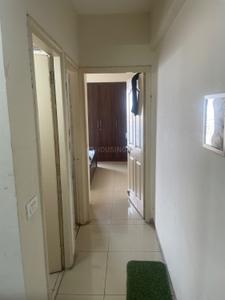 Image of 580 Sq.ft 1 BHK Apartment / Flat for sale in Wave Dream Homes, Wave City, Ghaziabad for Rs. 4200000