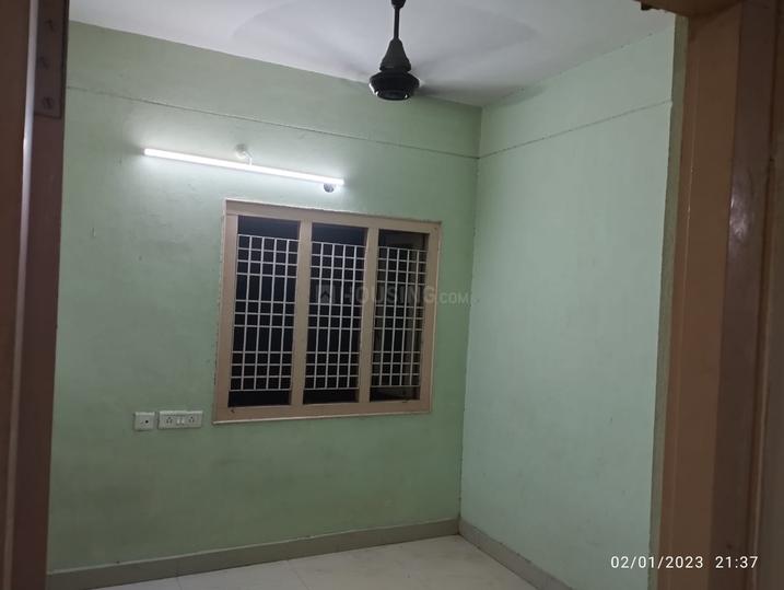 Duvvada Bedroom 1