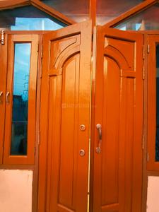 Bedroom Image of 550 Sq.ft 2 BHK Independent House for rent in Daheli Sujanpur Kanpur for Rs. 6500