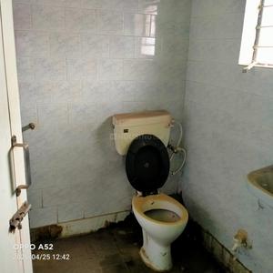 Bathroom Image of 1300 Sq.ft 3 BHK Apartment / Flat for sale in Kamalgazi Kolkata for Rs. 5200000