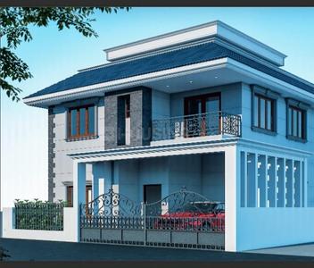 Image of 3066 Sq.ft 5 BHK Villa for sale in Prolific Royal Heritage, Vadavalli, Coimbatore for Rs. 32400000