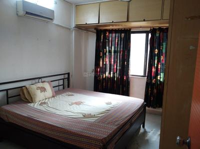 Bedroom Image of 1095 Sq.ft 2 BHK Apartment / Flat for sale in Eden Gardens, Anushakti Nagar Mumbai for Rs. 25000000