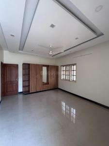 Bedroom Image of 1600 Sq.ft 3 BHK Builder Floor for rent in HSR Layout Bengaluru for Rs. 90000