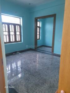 Hall Image of 1903 Sq.ft 3 BHK Builder Floor for rent in Jankipuram Lucknow for Rs. 20500