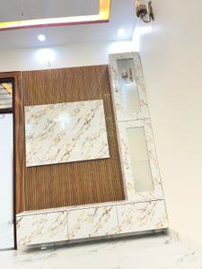 Bedroom Image of 2000 Sq.ft 4 BHK Independent House for sale in Govindpuram Ghaziabad for Rs. 9800000