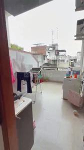 Balcony Image of 902 Sq.ft 2 BHK Apartment / Flat for sale in Wathoda Nagpur for Rs. 5200000