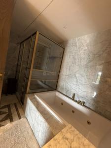Image of 3600 Sq.ft 3 BHK Builder Floor for rent in DLF City Phase 1, DLF Phase 1, Gurgaon for Rs. 190000