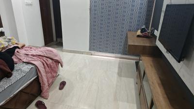 Bedroom Image of 2400 Sq.ft 3.5 BHK Independent House for sale in SS Aaron Ville, Sector 48 Gurgaon for Rs. 29900000