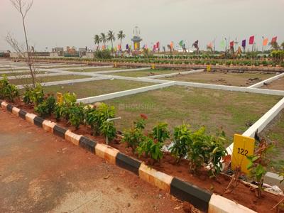 Image of 1306 Sq.ft Residential Plot / Land for sale in Illalur, Chennai for Rs. 4569000