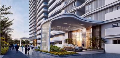 Image of 1757 Sq.ft 3 BHK Apartment / Flat for sale in Nambiar District 25 Phase 3, Kommasandra, Anekal, Bengaluru for Rs. 25000000