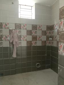 Bedroom Two Image of 803 Sq.ft 2 BHK Apartment / Flat for sale in Keshtopur Kolkata for Rs. 2950000