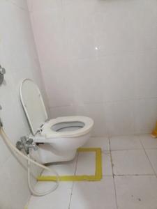 Common Bathroom Image of 1070 Sq.ft 2 BHK Apartment / Flat for sale in Galaxy Orion, Kharghar Navi Mumbai for Rs. 11000000