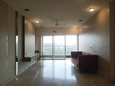Living Room Image of 833 Sq.ft 3 BHK Apartment / Flat for sale in Orient Regency Phase 2, Chembur Mumbai for Rs. 21500000