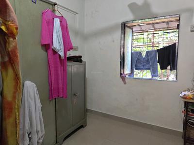 Bedroom Image of 345 Sq.ft 1 RK Apartment / Flat for sale in Dahisar East Mumbai for Rs. 7600000