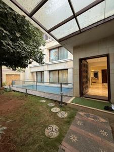 Image of 7830 Sq.ft 5 BHK Villa for sale in Gunjur Village, Bengaluru for Rs. 170000000