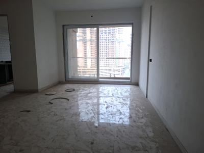 Living Room Image of 1200 Sq.ft 2 BHK Apartment / Flat for sale in Shreeji Infinity, Kharghar Navi Mumbai for Rs. 18000000